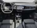 Audi Q4 e-tron Sportback 35 2x S LINE MATRIX OPS WÄRM Grigio - thumbnail 4