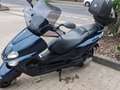 Yamaha Majesty 125 Bleu - thumbnail 3