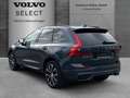 Volvo XC60 B5 Plus Dark AWD !!!360°+PANO+ACC+BLISS!!! Blau - thumbnail 4