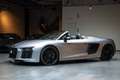Audi R8 R8 5.2i V10+ FSI Spyder Quattro S tronic Argent - thumbnail 3