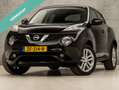 Nissan Juke 1.2 DIG-T Sport (NAVIGATIE, CLIMATE, CRUISE, CAMER Black - thumbnail 1