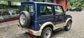 Suzuki Samurai Samurai Berlina 1.3 VX De Luxe Bleu - thumbnail 3