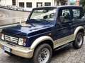 Suzuki Samurai Samurai Berlina 1.3 VX De Luxe Bleu - thumbnail 6