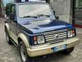 Suzuki Samurai Samurai Berlina 1.3 VX De Luxe Bleu - thumbnail 2