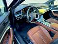 Audi A6 40 TDI basis Blau - thumbnail 11