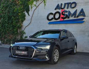 40 TDI basis/ AHK/KAMERA/