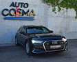 Audi A6 40 TDI basis Blau - thumbnail 3