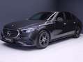 Mercedes-Benz E 220 d AMG+Night+Distronic+Navi+Kamera+MBUX+SHZ Grijs - thumbnail 1