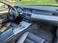 BMW 520 520d Touring Aut. Silber - thumbnail 11