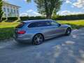 BMW 520 520d Touring Aut. Silber - thumbnail 4