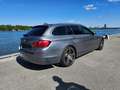 BMW 520 520d Touring Aut. Silber - thumbnail 12