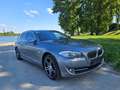 BMW 520 520d Touring Aut. Silber - thumbnail 1