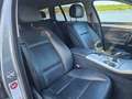 BMW 520 520d Touring Aut. Silber - thumbnail 3