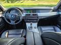 BMW 520 520d Touring Aut. Silber - thumbnail 2