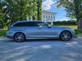 BMW 520 520d Touring Aut. Silber - thumbnail 7