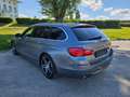 BMW 520 520d Touring Aut. Silber - thumbnail 5
