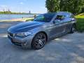 BMW 520 520d Touring Aut. Silber - thumbnail 18