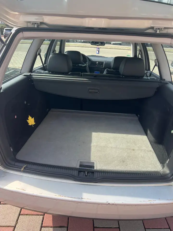 Volkswagen Golf Variant Highline, foto 6