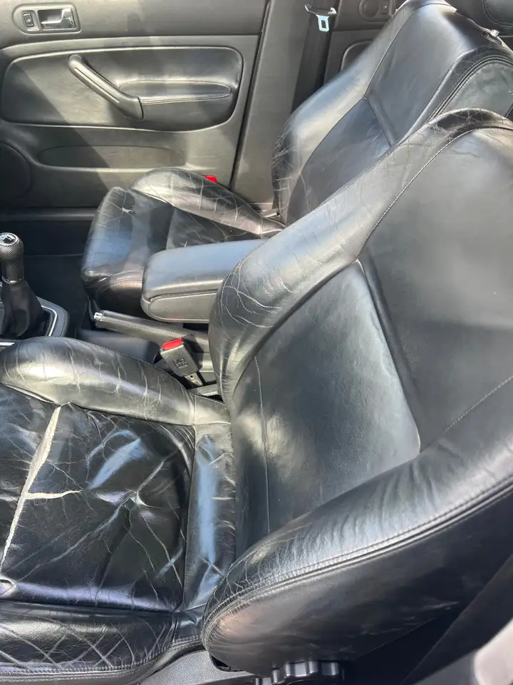 Volkswagen Golf Variant Highline, foto 8