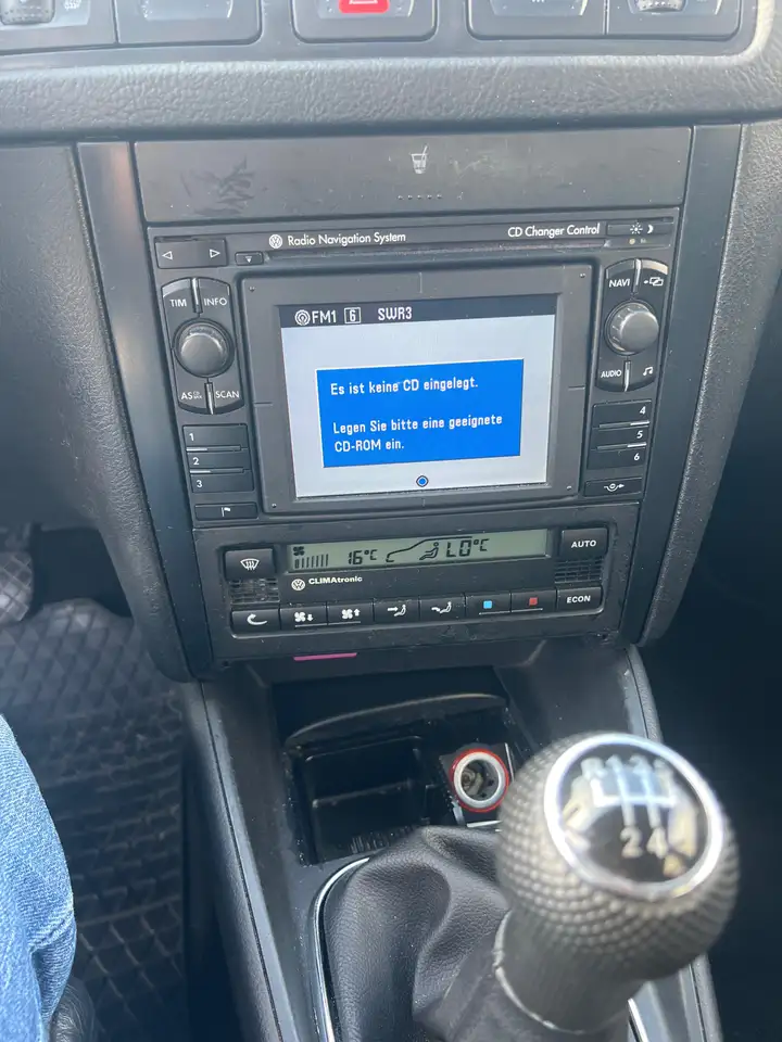 Volkswagen Golf Variant Highline, foto 9