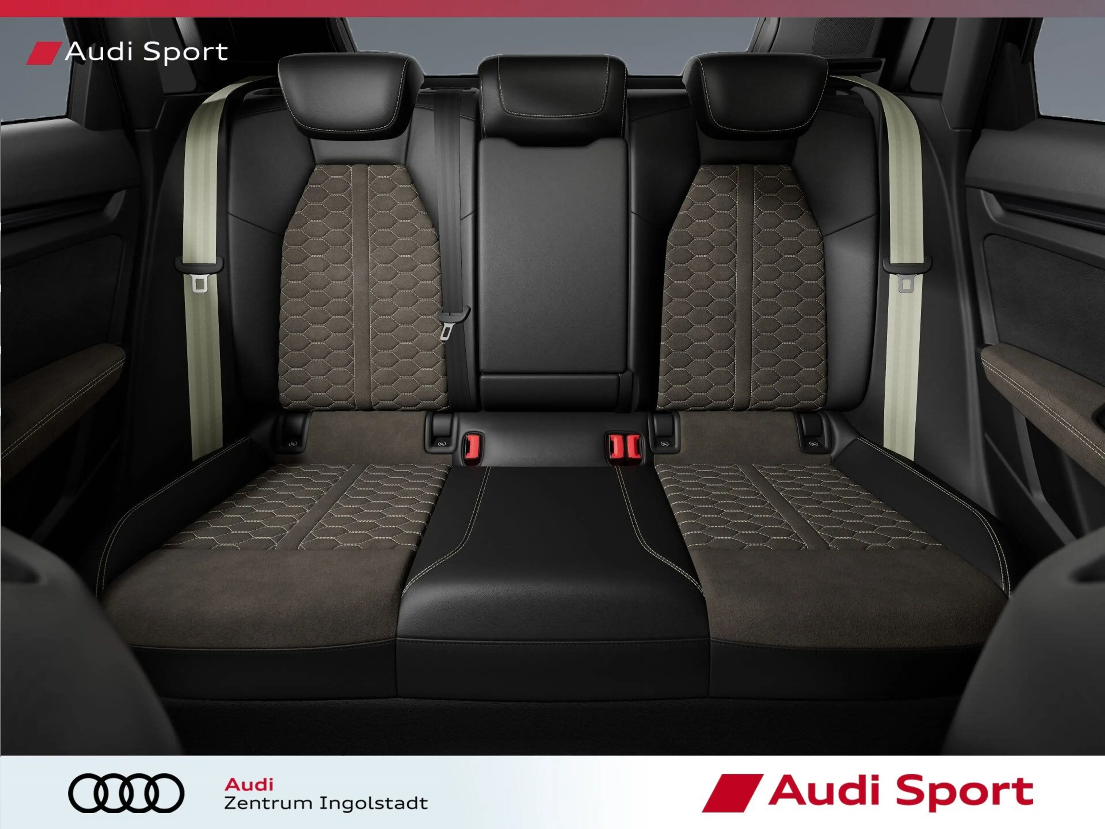 Audi RS3 Sportback competition limited UPE 111.535,- — photo 9