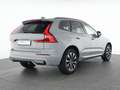 Volvo XC60 B4 Diesel Plus Dark 19"+VOLL-LED+H&K+360° Grau - thumbnail 2