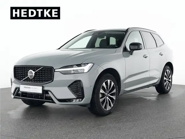 Volvo XC60 B4 Diesel Plus Dark 19"+VOLL-LED+H&K+360°