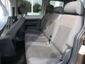 Volkswagen Caddy 5 Sitze*Standheizung*Navi*SHZ*AHK*Klima Brown - thumbnail 19