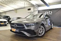 Mercedes-Benz Classe A AMG-LINE, LED HIGH PERFORMANCE, CAMERA, DAB, ACC