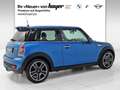 MINI Cooper S Chili Xenon Klimaaut. Shz Blau - thumbnail 2