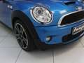 MINI Cooper S Chili Xenon Klimaaut. Shz Blau - thumbnail 10