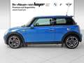 MINI Cooper S Chili Xenon Klimaaut. Shz Blau - thumbnail 3