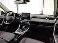 Toyota RAV 4 2.5 HV (222CV) E-CVT AWD-i Lounge Argento - thumbnail 11