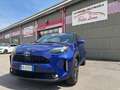 Toyota Yaris Cross 1.5 Hybrid 5p. E-CVT AWD-i Trend Blu/Azzurro - thumbnail 3