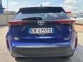 Toyota Yaris Cross 1.5 Hybrid 5p. E-CVT AWD-i Trend Blu/Azzurro - thumbnail 5