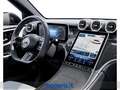 Mercedes-Benz GLC 220 GLC Coupe 220 d AMG Line Premium 4matic auto Grigio - thumbnail 6