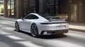 Porsche 992 Carrera Grau - thumbnail 3