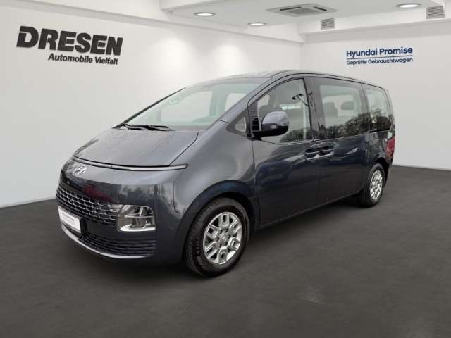 Hyundai STARIA Trend (MJ23) 2.2 CRDi Automatik+Navi+LED