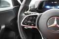 Mercedes-Benz A 180 AUT LEDER/STOF GPS PDC CAM Carplay BLIS ACC Grijs - thumbnail 12