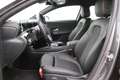 Mercedes-Benz A 180 AUT LEDER/STOF GPS PDC CAM Carplay BLIS ACC Grijs - thumbnail 7