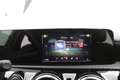 Mercedes-Benz A 180 AUT LEDER/STOF GPS PDC CAM Carplay BLIS ACC Grijs - thumbnail 4