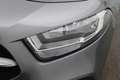 Mercedes-Benz A 180 AUT LEDER/STOF GPS PDC CAM Carplay BLIS ACC Grijs - thumbnail 8