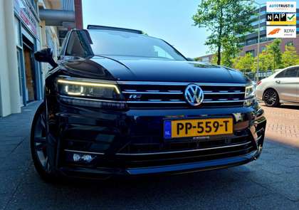 Volkswagen Tiguan 1.4 TSI ACT Vol R-Line BomVol Dealer Ond