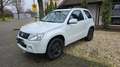 Suzuki Grand Vitara 1.6 Black and White top Zustand Blanc - thumbnail 1