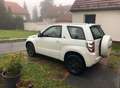 Suzuki Grand Vitara 1.6 Black and White Blanc - thumbnail 2