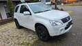 Suzuki Grand Vitara 1.6 Black and White top Zustand Blanc - thumbnail 2