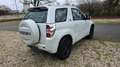 Suzuki Grand Vitara 1.6 Black and White top Zustand Blanc - thumbnail 9