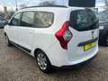 Dacia Lodgy Laureate *1.HD*SitzH*Navi* TÜV Neu Weiß - thumbnail 5