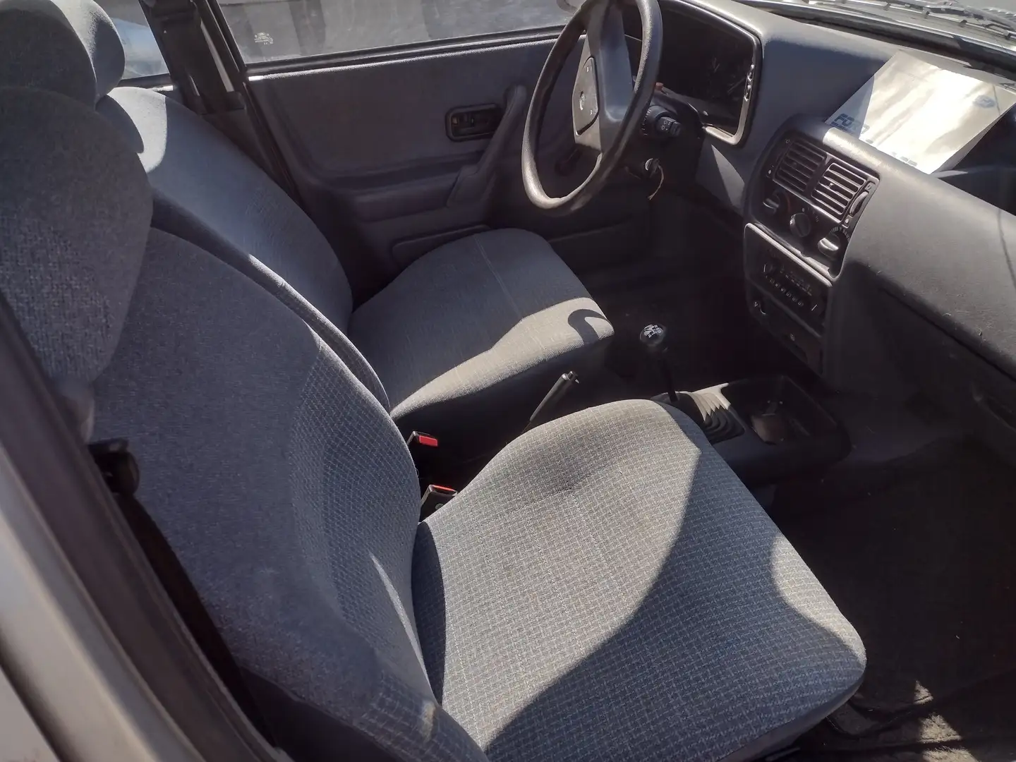 Ford Orion Orion CL Szary - 2