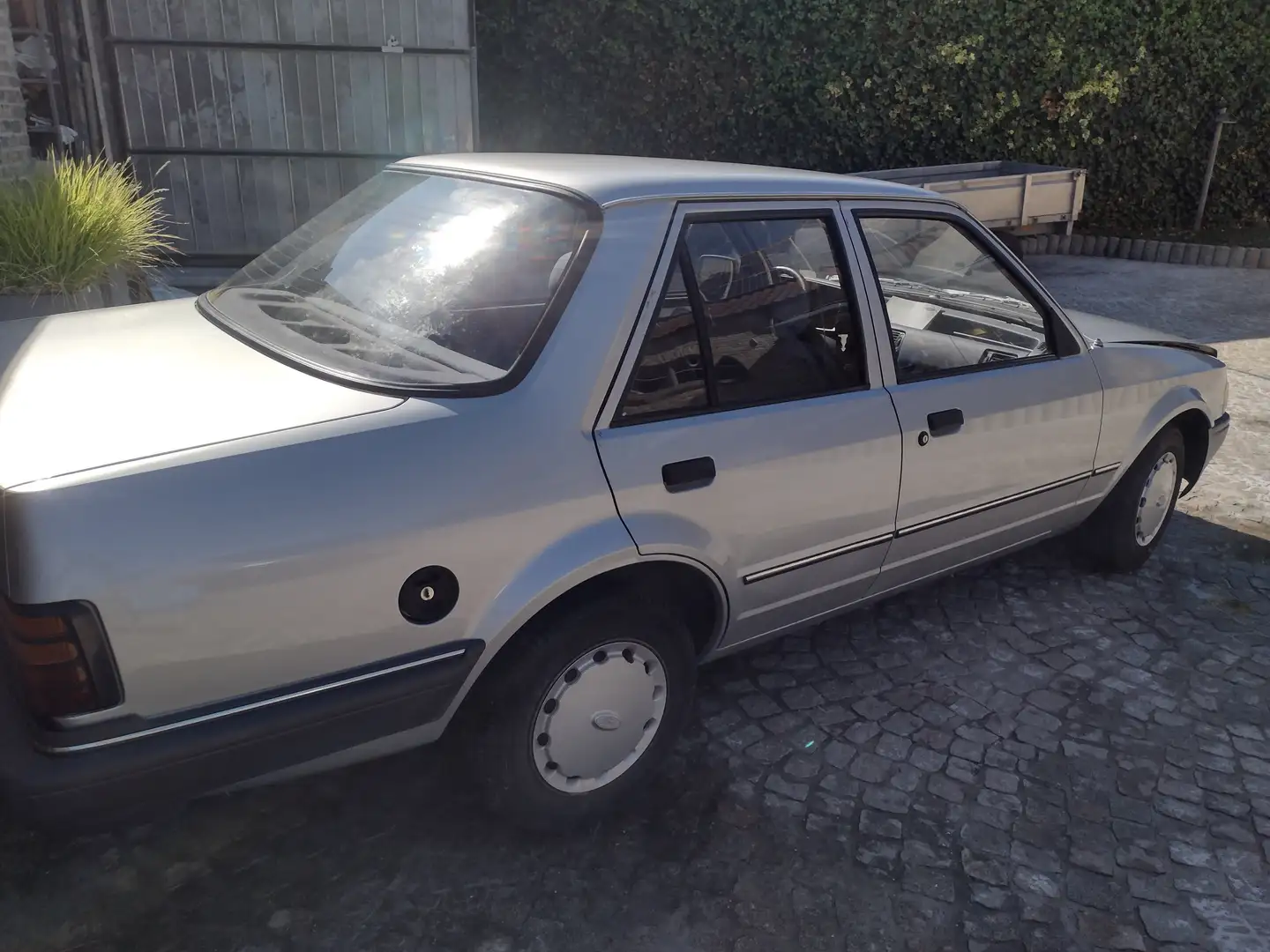 Ford Orion Orion CL Gri - 1